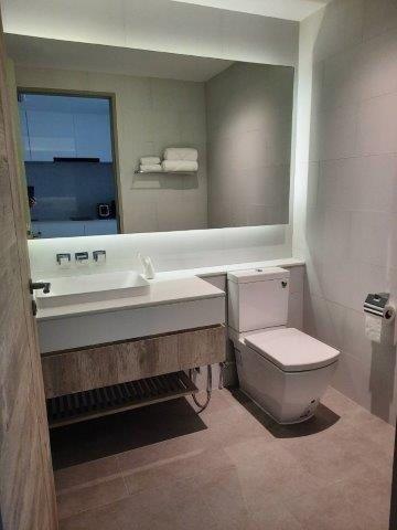 4 - Cyan Resorts Kamala Phuket Bathroom