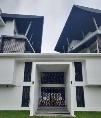 6 - Cyan Resorts Kamala Phuket Front
